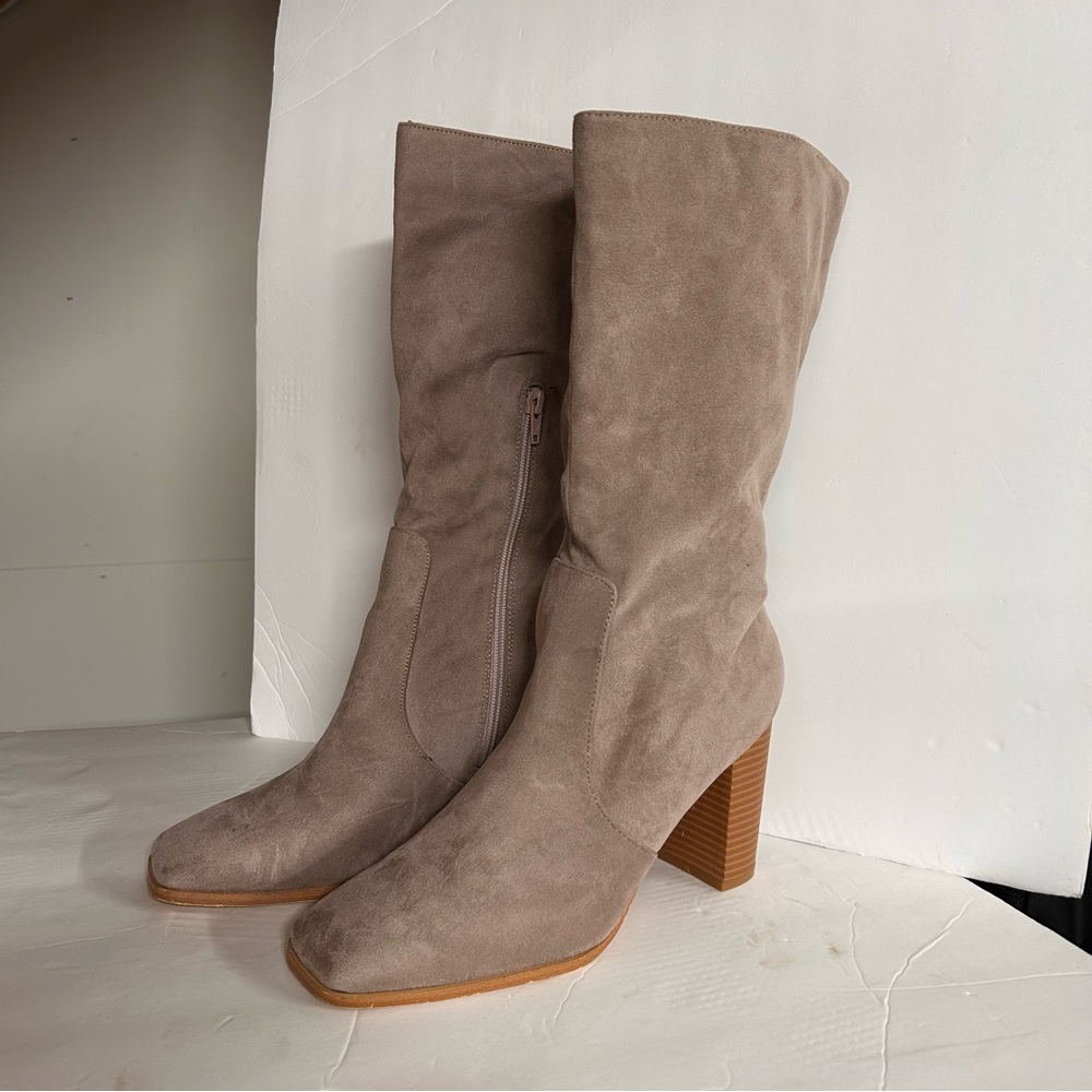Juliet Holy Women’s Mid-calf Boots